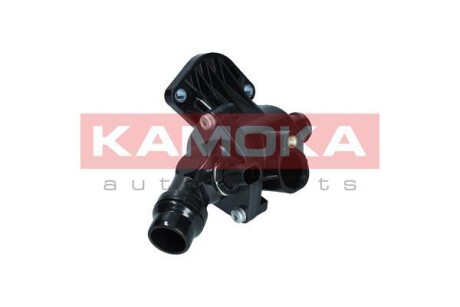 Термостат t 105°С VW Passat 2.0 FSI 05-10 KAMOKA 7710008 (фото 1)