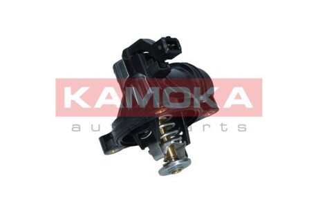 Термостат BMW 1 (E81/E82/E87/E88) 03-12/3(E90/E91/E92) 04-13 KAMOKA 7710009