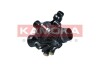 Корпус термостата BMW 1 (E81/E82/E87/E88) 03-13/3(E90/E91/E92/E93) 04-12 KAMOKA 7710014 (фото 1)