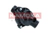 Корпус термостата BMW 1 (E81/E82/E87/E88) 03-13/3(E90/E91/E92/E93) 04-12 KAMOKA 7710014 (фото 3)