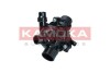 Корпус термостата BMW 1 (E81/E82/E87/E88) 03-13/3(E90/E91/E92/E93) 04-12 KAMOKA 7710014 (фото 4)