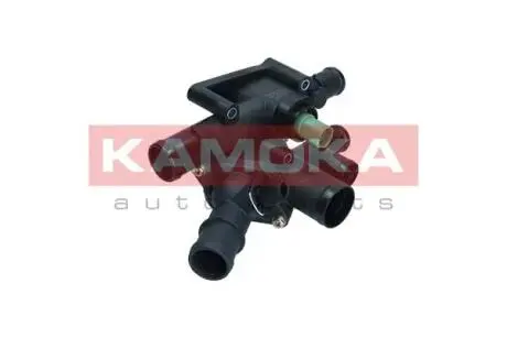Корпус термостата VW Passat 1.6 FSI 05-08 KAMOKA 7710019