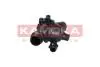 Корпус термостата BMW 3 (E90/E91/E93/E92)/5 (E60/E61) 1.6-2.0 07-13 (N43/N46) KAMOKA 7710025 (фото 1)