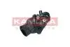Корпус термостата BMW 3 (E90/E91/E93/E92)/5 (E60/E61) 1.6-2.0 07-13 (N43/N46) KAMOKA 7710025 (фото 3)