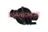 Корпус термостата BMW 1 (F20/F21) 11-/2(F22/F23/F87) 12-/3(F30/F31/F80) 11-18 KAMOKA 7710033 (фото 3)