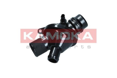 Корпус термостата BMW 1 (F20/F21) 11-/2(F22/F23/F87) 12-/3(F30/F31/F80) 11-18 KAMOKA 7710033