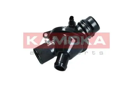 Корпус термостата BMW 1 (F20/F21) 11-/2(F22/F23/F87) 12-/3(F30/F31/F80) 11-18 KAMOKA 7710033