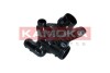 Корпус термостата BMW 1 (F20/F21) 11- 3(F30/F31/F80) 11-18 KAMOKA 7710035 (фото 2)