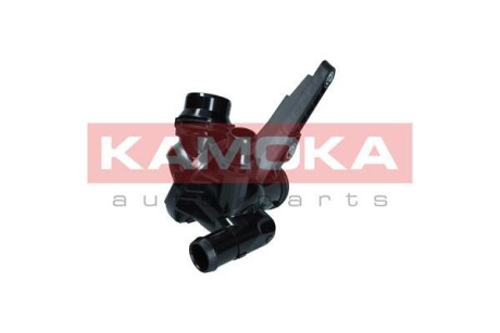 Корпус термостата BMW 1 (F20/F21) 11- 3(F30/F31/F80) 11-18 KAMOKA 7710035 (фото 1)