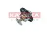 Термостат FORD B-MAX 12-/FOCUS 10-/MONDEO V 14-/TOURNEO 13- KAMOKA 7710060 (фото 1)