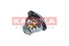 Термостат CITROEN BERLINGO 96-11/JUMPY/SCUDO 96-06/PEUGEOT 206 98-09 KAMOKA 7710065 (фото 1)