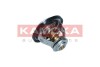 Термостат CITROEN BERLINGO 96-11/JUMPY/SCUDO 96-06/PEUGEOT 206 98-09 KAMOKA 7710065 (фото 4)