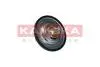 Термостат AUDI A3 03-13/TT 08-14/SEAT ALTEA 04-/SKODA OCTAVIA 04-13 KAMOKA 7710072 (фото 2)