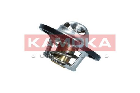 Термостат AUDI A3 03-13/TT 08-14/SEAT ALTEA 04-/SKODA OCTAVIA 04-13 KAMOKA 7710072