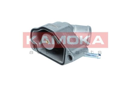 Термостат OPEL ASTRA G 98-09/ASTRA H 04-14/ZAFIRA 99-15 KAMOKA 7710084