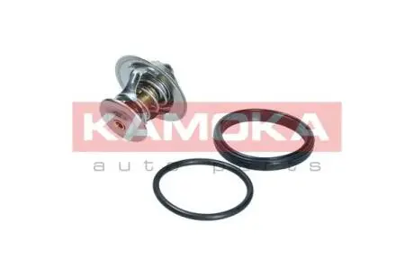 Термостат AUDI A3 03-10/FORD GALAXY 95-06/SEAT ALTEA 04-/SKODA FABIA KAMOKA 7710093