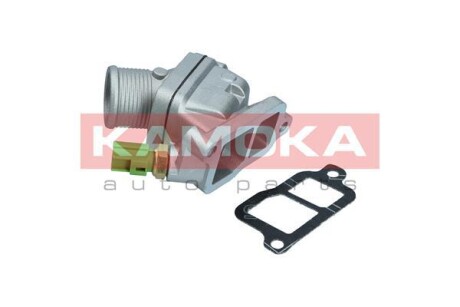 Термостат Volvo S40/S60/S80/V70/XC70/XC90 2.4 00-10 KAMOKA 7710157