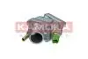 Термостат Volvo C30/C70/S40/S60 2.0-2.4 00-10 KAMOKA 7710158 (фото 4)