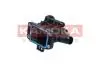 Термостат CITROEN BERLINGO 05-11/FIAT SCUDO 07-/FORD C-MAX 07-10 KAMOKA 7710161 (фото 2)