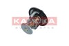 Термостат Daihatsu/Toyota Yaris 1.0-1.5 99- KAMOKA 7710162 (фото 1)