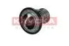 Термостат Daihatsu/Toyota Yaris 1.0-1.5 99- KAMOKA 7710162 (фото 3)