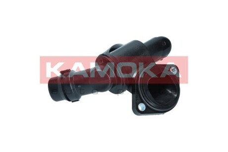 Термостат AUDI A4 02-09/ A6 04-11/ SEAT EXEO 08-13 KAMOKA 7710185