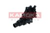 Термостат Renault Clio III 1.4/1.6 07-14/Fluence/Megane III/Scenic II- KAMOKA 7710210 (фото 3)