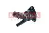 Корпус термостата LEXUS CT 10-/TOYOTA AURIS 06-18/COROLLA 18-/PRIUS 08- KAMOKA 7710234 (фото 4)