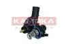 Корпус термостата CITROEN C1/C4 CACTUS 14-/PEUGEOT 108 14- KAMOKA 7710248 (фото 2)