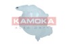 Бачок компенсацiйний CITROEN C4 04-11/ PEUGEOT 307 00-12 KAMOKA 7720007 (фото 4)