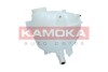 Бачок компенсацiйний OPEL VECTRA B 95-03 KAMOKA 7720008 (фото 3)