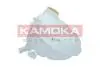 Бачок компенсацiйний OPEL VECTRA B 95-03 KAMOKA 7720008 (фото 4)