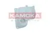 Розширювальний бачок охолоджуючої рідини KAMOKA 7720009 (фото 1)