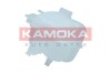 Бачок компенсацiйний BMW I3 13-/MINI MINI 06-13/CLUBMAN 07-14/PACEMAN 12-16 KAMOKA 7720015 (фото 2)