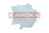 Бачок компенсацiйний BMW I3 13-/MINI MINI 06-13/CLUBMAN 07-14/PACEMAN 12-16 KAMOKA 7720015 (фото 2)
