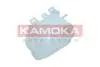 Бачок компенсацiйний BMW I3 13-/MINI MINI 06-13/CLUBMAN 07-14/PACEMAN 12-16 KAMOKA 7720015 (фото 3)
