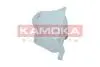 Расширительный бачок охлаждающий KAMOKA 7720017 (фото 2)