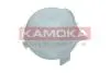 Бачок компенсацiйний AUDI A1 10-15/SEAT CORDOBA 02-09/SKODA FABIA 98-14 KAMOKA 7720018 (фото 2)
