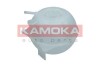 Бачок компенсацiйний AUDI A1 10-15/SEAT CORDOBA 02-09/SKODA FABIA 98-14 KAMOKA 7720018 (фото 3)