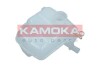 Бачок компенсацiйний OPEL ASTRA J 09-/ CASCADA 13-18 KAMOKA 7720023 (фото 1)