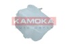 Бачок компенсацiйний OPEL ASTRA J 09-/ CASCADA 13-18 KAMOKA 7720023 (фото 4)