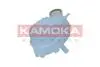 Компенсационный бак, охлаждающая жидкость KAMOKA 7720030 (фото 1)