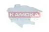 Компенсаційний бак, охолоджуюча рідина KAMOKA 7720035 (фото 4)