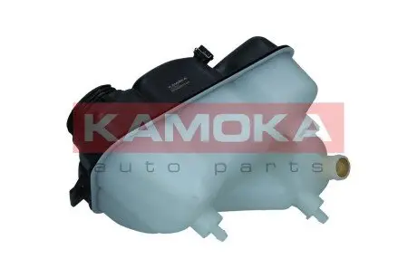 Бачок расширительный MB E-class (S211/W211)/CLS (C219) 02-10 KAMOKA 7720041