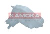 Бачок розширювальний Audi A6 2.0TDI-3.0TDI 04-11 KAMOKA 7720046 (фото 3)