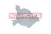 Бачок компенсацiйний 1 вихiд, без датчика KAMOKA 7720054 (фото 3)