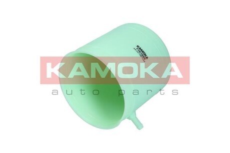 Бачок компенсацiйний AUDI A1 10-15/SEAT IBIZA 08-16/SKODA FABIA 98-14/RAPID 12- KAMOKA 7721003 (фото 1)