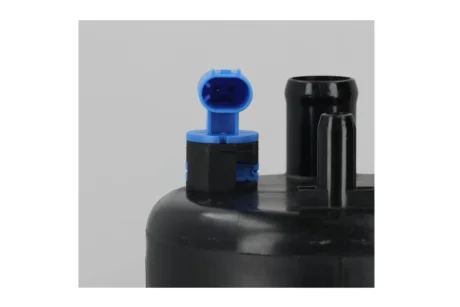 Бачок компенсацiйний KAMOKA 7721025