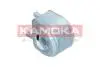 Радиатор масляный Citroen Berlingo/Jumpy/Peugeot Boxer 2.0-2.2 HDI 02- (теплообменник) KAMOKA 7730006 (фото 4)