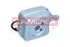 Радіатор масляний VW Caddy III/Golf/Skoda Octavia 1.6-2.0 96-10 (теплообмінник) KAMOKA 7730007 (фото 3)
